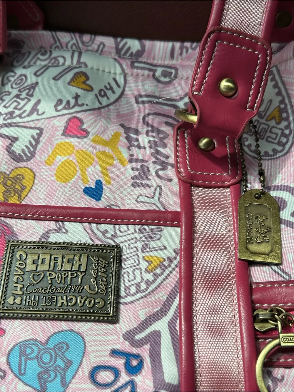 Super Cute Bag